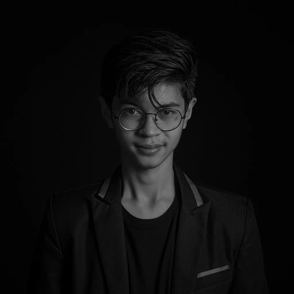 Bintang Khairafi - Co-Founder & Operations Lead KameraPohon