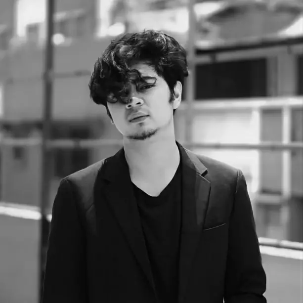 Rizki Dwi Cahya - Founder & Creative Director KameraPohon