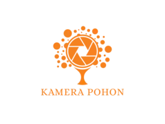 Logo KameraPohon - Vendor Dokumentasi Acara, Profil Perusahaan, dan Iklan Komersial
